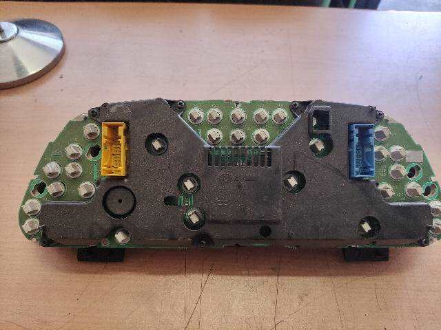 Foto 2ª: Cuadro de Instrumentos Citroen Xsara 1.6 G [NFZ] (1998)