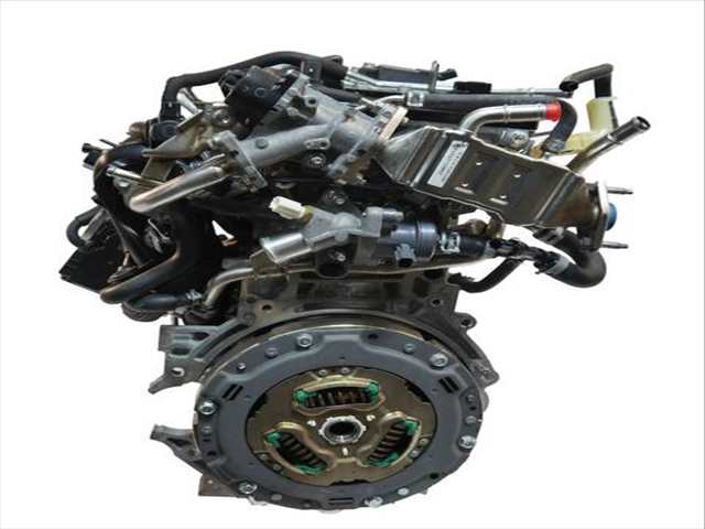 Foto 3ª: Motor Completo Toyota CHR 1.8 HYBRID 122 CV 90KW [2ZR-FXE] (2018)