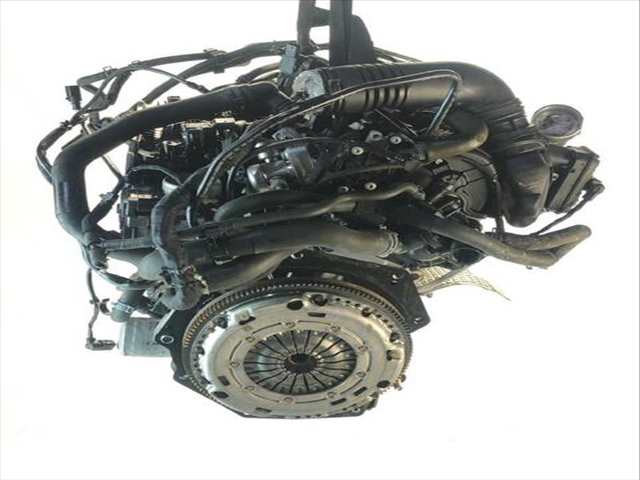 Foto 1ª: Motor Completo Skoda Octavia 1.4 TSI (2012)