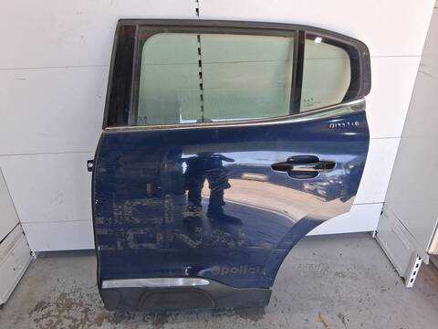 Foto 1ª: Puerta Trasera Izquierda Citroen C5 1.2 PURETECH 130 ARHNSJ) AIRCROSS 131CV 96KW [HN05] (2020)