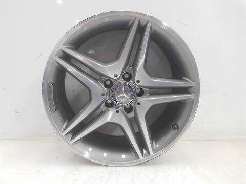 Foto 1ª: LLanta Aleacion Mercedes Clase B 150 B 180 CDI 246.212) (2011)