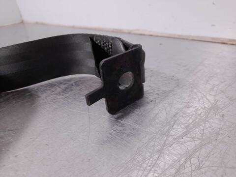 Foto 2ª: Cinturón Trasero Izquierdo Renault Clio AUTHENTIQUE 68CV 50KW [K9K M7] (2010)