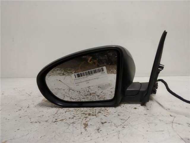 Retrovisor Izquierdo Nissan Qashqai 2.0 TEKNA [2.0 LTR. - 104 KW 16V CAT]