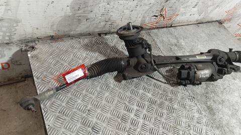 Foto 4ª: Cremallera de Direccion Skoda Octavia STYLE 110CV 81KW [CXX] (2015)