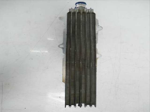 Intercooler Chevrolet Corvette 660 CV 485KW