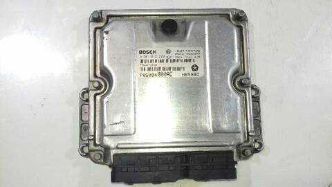 Centralita Motor ECU Chrysler Voyager 2.8 CRD LX GRAND VOYAGER 150CV 110KW