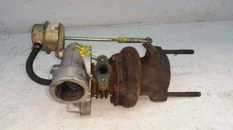 Foto 2ª: Turbocompresor Bmw Serie 3 315 325TD BERLINA 115CV 85KW [256T1] (2001)