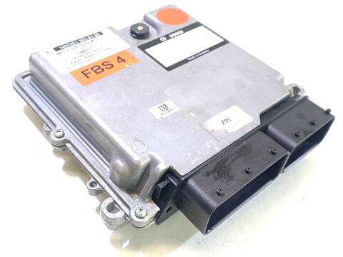 Centralita Motor ECU Mercedes Vito 88CV 65KW