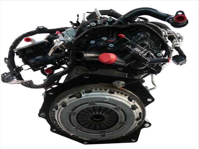 Foto 3ª: Motor Completo Audi A1 1.0 TSI 95 CV 70KW [DKLD, DKL]