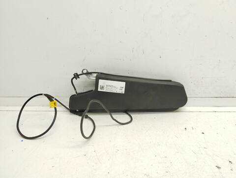 Airbag Lateral Trasero Derecho Volkswagen Golf ADVANCE BLUEMOTION 105CV 77KW