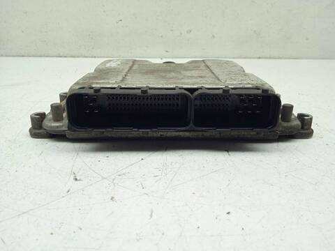 Centralita Motor ECU Chrysler Voyager 2.5 CRD CAT 141CV 104KW
