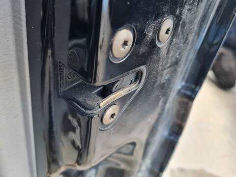 Cerradura Puerta Delantera Derecha Jeep Cherokee 2.5 CRD BASICO 143CV 105KW