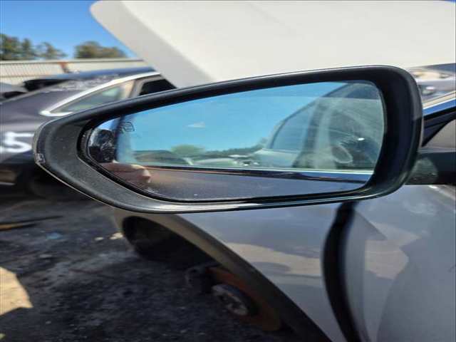 Foto 1ª: Retrovisor Izquierdo Peugeot 5008 HNS (2020)