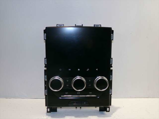 Pantalla Multifuncion Renault Megane 1.5 DCI SPORT TOURER, 2019-