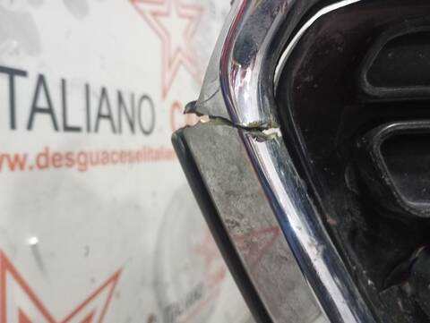 Foto 4ª: Rejilla Delantera Mini Countryman COOPER SD ALL4 143CV 105KW [N47C20A] (2013)