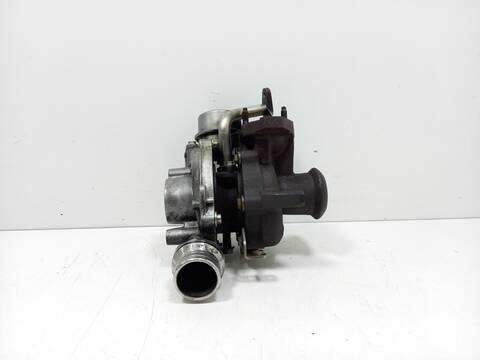 Turbocompresor Dacia Duster K9K666