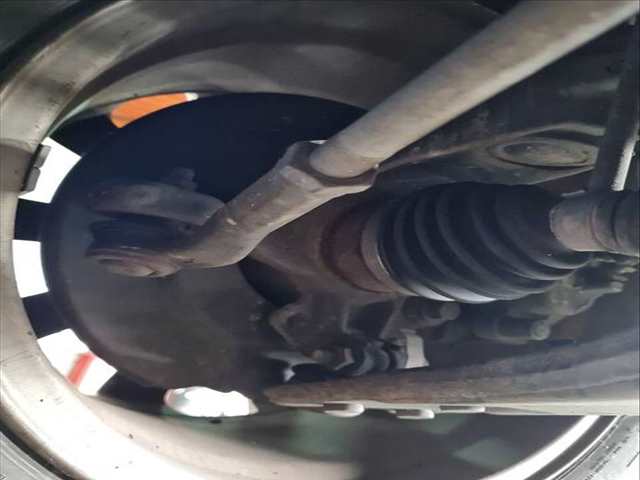 Mangueta Delantera Izquierda Ford Focus 1.0 ECOBOOST 125CV 92KW