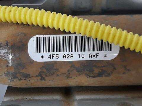 Foto 2ª: Airbag Cortina Delantero Izquierdo Toyota Land Cruiser 3.0 TD 190CV [1KD] (2009)