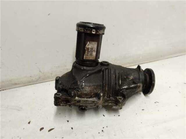 Foto 3ª: Diferencial Trasero Bmw Serie 3 315 2.5 24V (218 CV) [N52B25]