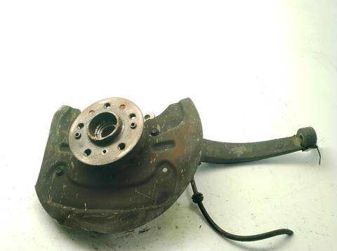 Foto 2ª: Mangueta Delantera Izquierda Mercedes Clase R 280 R 320 CDI 4-MATIC 251.022 251.122) [OM 642.950] (2006)