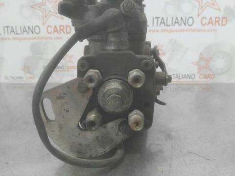 Foto 4ª: Bomba Inyeccion Opel Kadett VERSION INDEFINIDA