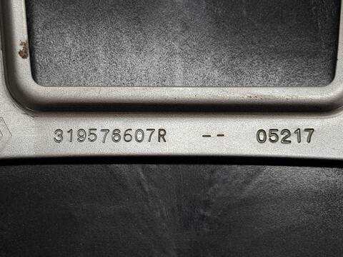 Foto 3ª: Centralita Motor ECU Renault Espace ZEN (2015)