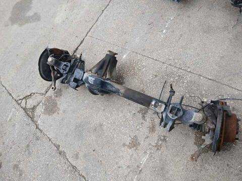 Puente Delantero Land Rover Discovery SERIE II 139CV 102KW