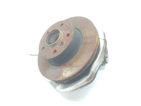 Foto 2ª: Mangueta Delantera Derecha Bmw Serie 1 114 116D [N47D20C] (2015)