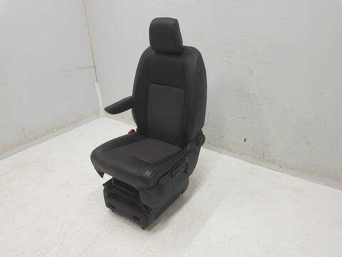 Foto 3ª: Asiento Delantero Izquierdo Peugeot Expert PRO LONG (1996)