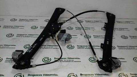 Elevalunas Eléctrico Delantero Derecho Bmw Serie 5 518 3.0 TD CAT BERLINA 272CV 200KW