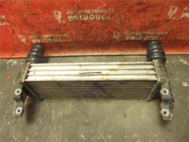 Foto 3ª: Intercooler Ford Tourneo 1.8 TDCI [RWPA]