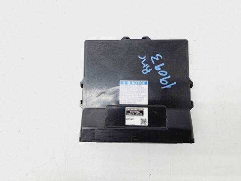 Centralita Motor ECU Toyota Prius ADVANCE 99CV 73KW
