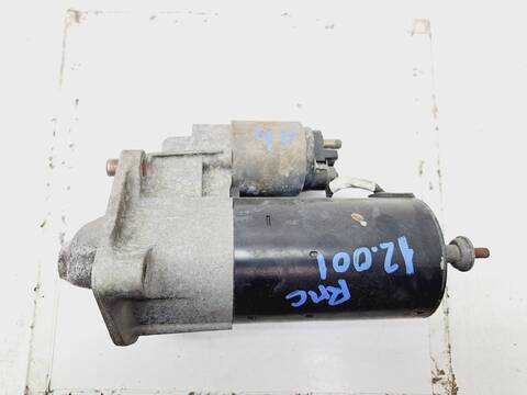Motor de Arranque Volvo S80 2.4 125KW) BERLINA 170CV