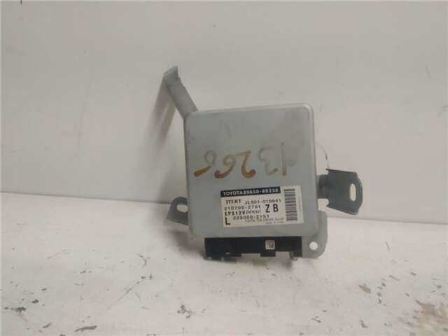 Centralita Motor ECU Toyota Yaris 1.5 ACTIVE [1.5 LTR. - 82 KW 16V CAT]