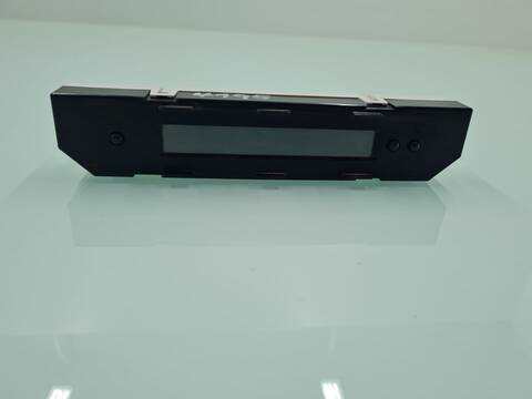 Foto 1ª: Pantalla Multifuncion Suzuki Grand Vitara 1.9 DDIS TD 129CV 95KW (1950)