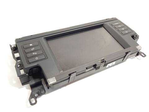 Pantalla Multifuncion Land Rover Discovery 2.0 TD4 CAT 150CV 110KW
