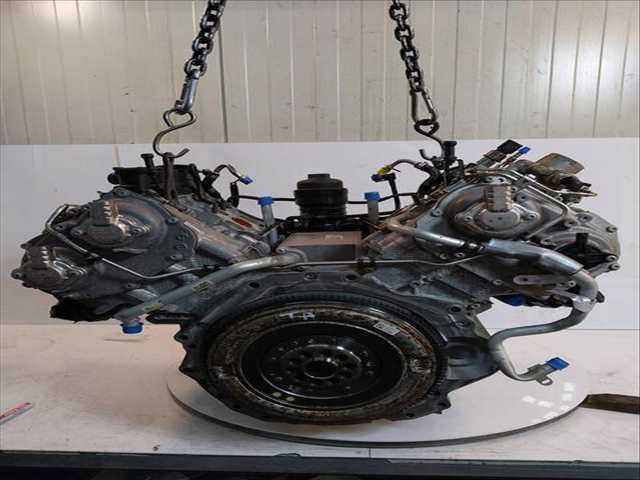 Foto 2ª: Motor Completo Porsche Panamera 2.9 HYBRID 462 CV 340KW [DGP DG.PA MDG.PA MDG]