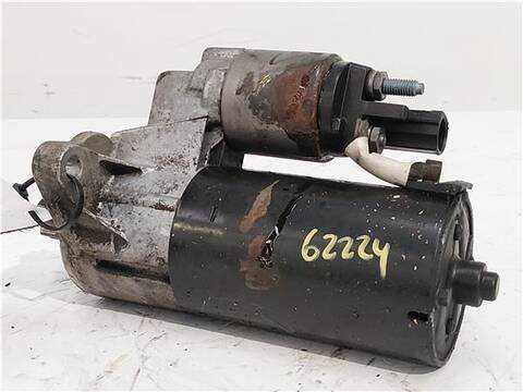 Foto 2ª: Motor de Arranque Volkswagen Passat 2.0 TDI BERLINA 170CV 125KW [BMR] (2007)