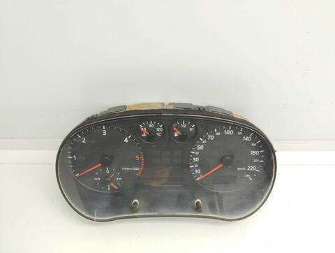 Cuadro de Instrumentos Audi A3 1.9 TDI AMBIENTE 90CV 66KW