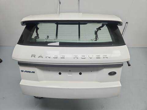 Portón Land Rover Range EVOQUE 150CV 110KW