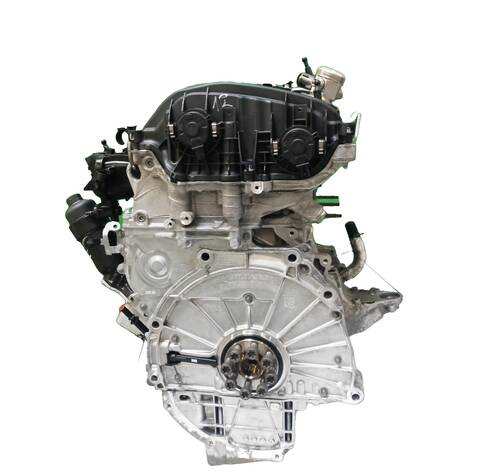Foto 1ª: Motor Completo Bmw Serie 3 315 B38M 136 CV 100KW [B38B15A]