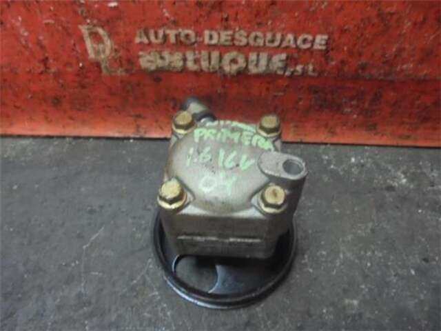 Foto 3ª: Bomba Servodireccion Nissan Primera 1.6 [QG16DE]