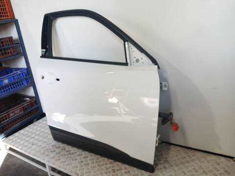 Foto 2ª: Puerta Delantera Derecha Peugeot 2008 1.5 BLUEHDI 110 UDYHSK) 110CV 81KW [YHS (DV5RCE)] (2021)