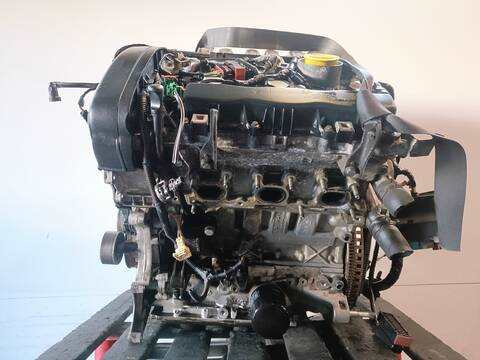 Motor Completo Renault Laguna DYNAMIQUE 3.0 V6 207CV