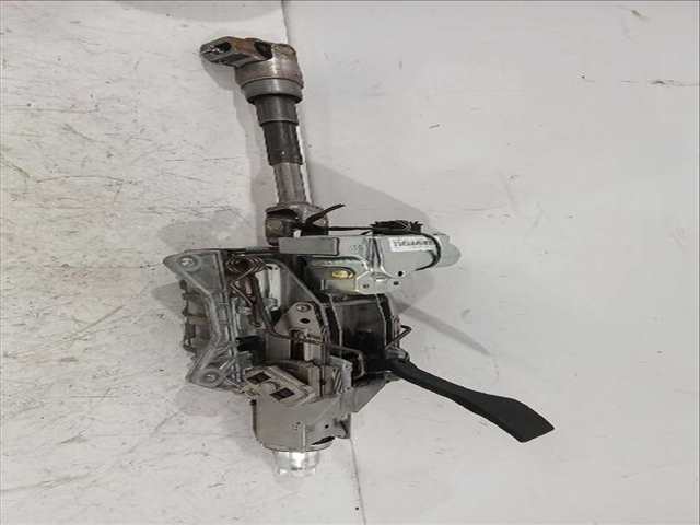 Foto 2ª: Columna Dirección Volkswagen Phaeton 3.0 V6 TDI 4MOTION 240CV [CARB CEXA] (2002)