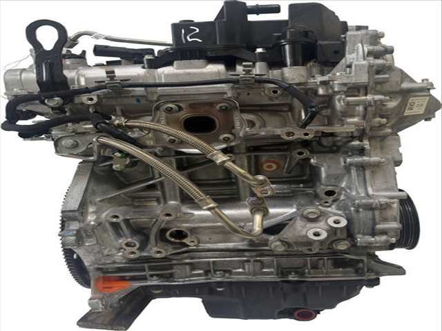 Foto 3ª: Motor Completo Ford Bronco 184CV 135KW [YZDA] (2021)