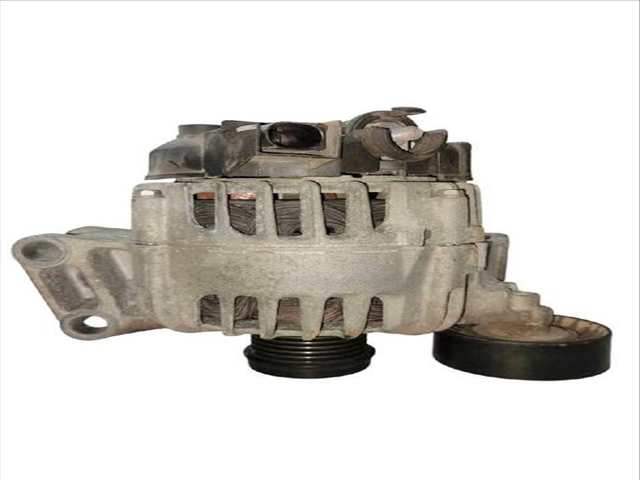 Foto 2ª: Alternador Ford Focus 1.5 ECOBOOST (2010)