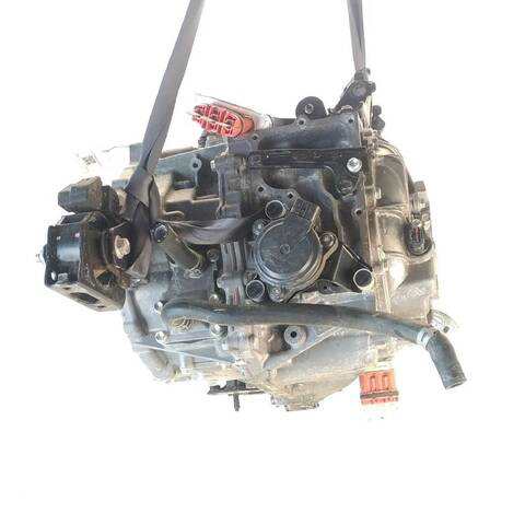 Foto 2ª: Caja Cambios Toyota Auris 1.8 HYBRID ZWE186_ ZWE186R) (2012)