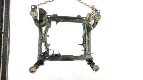 Foto 3ª: Puente Delantero Mercedes Clase ML 420 CDI 4-MATIC W164) 164.128 [OM 629.912] (2005)
