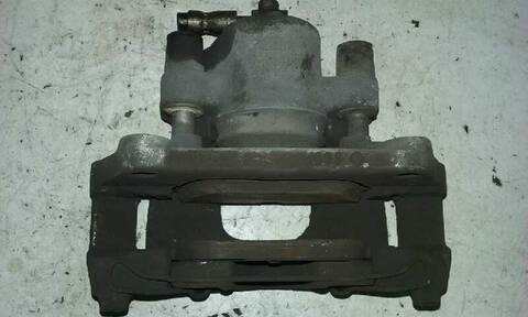 Foto 3ª: Pinza Freno Delantera Izquierdo Mini Cabrio G R52) COOPER 116CV 85KW [W10B16AB] (2006)